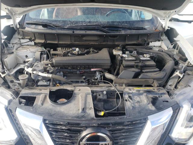 Photo 11 VIN: 5N1AT2MV2JC719761 - NISSAN ROGUE S 