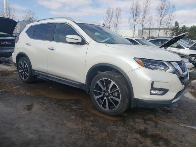 Photo 3 VIN: 5N1AT2MV2JC719761 - NISSAN ROGUE S 