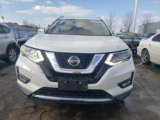 Photo 4 VIN: 5N1AT2MV2JC719761 - NISSAN ROGUE S 