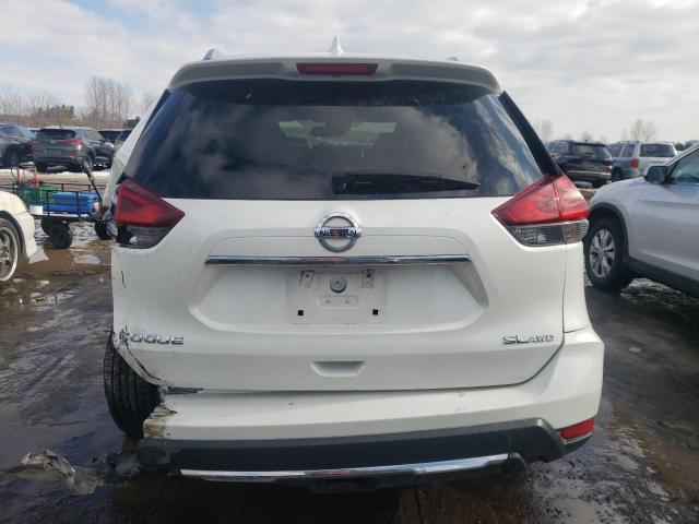 Photo 5 VIN: 5N1AT2MV2JC719761 - NISSAN ROGUE S 