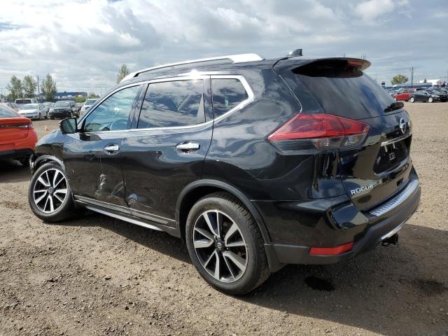 Photo 1 VIN: 5N1AT2MV2JC725270 - NISSAN ROGUE 