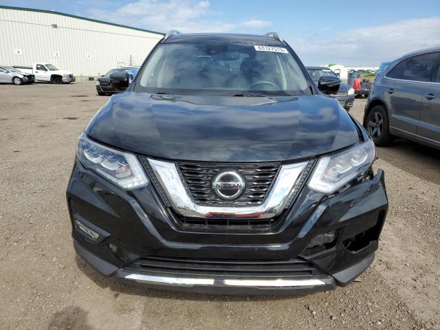 Photo 4 VIN: 5N1AT2MV2JC725270 - NISSAN ROGUE 