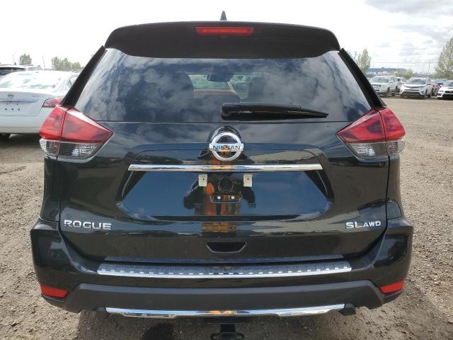 Photo 5 VIN: 5N1AT2MV2JC725270 - NISSAN ROGUE 