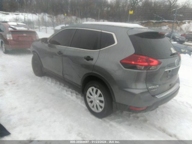 Photo 2 VIN: 5N1AT2MV2JC728427 - NISSAN ROGUE 