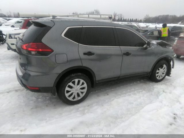 Photo 3 VIN: 5N1AT2MV2JC728427 - NISSAN ROGUE 