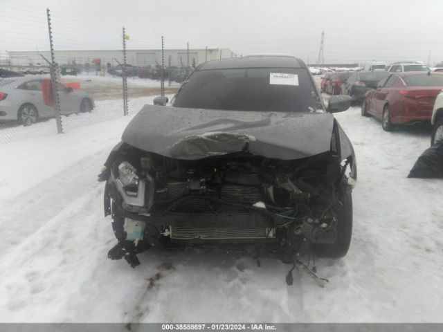 Photo 5 VIN: 5N1AT2MV2JC728427 - NISSAN ROGUE 