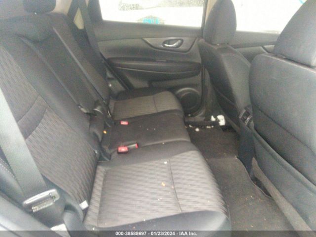 Photo 7 VIN: 5N1AT2MV2JC728427 - NISSAN ROGUE 