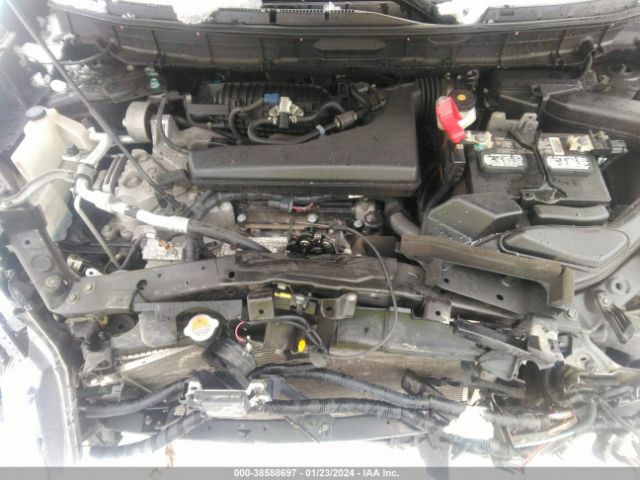 Photo 9 VIN: 5N1AT2MV2JC728427 - NISSAN ROGUE 