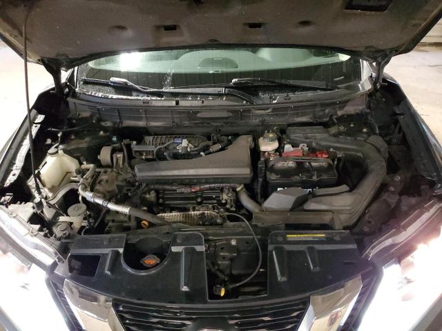 Photo 10 VIN: 5N1AT2MV2JC730890 - NISSAN ROGUE S 