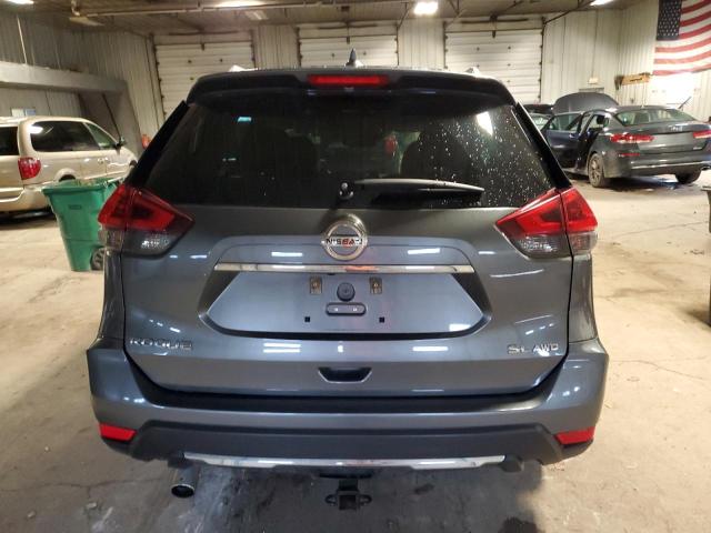 Photo 5 VIN: 5N1AT2MV2JC730890 - NISSAN ROGUE S 