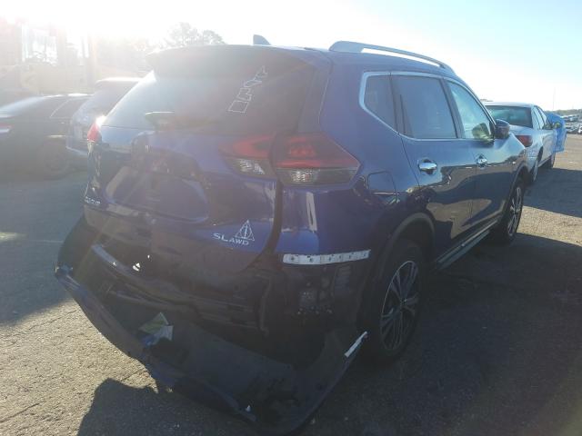 Photo 3 VIN: 5N1AT2MV2JC731148 - NISSAN ROGUE S 