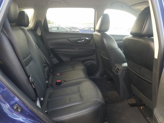 Photo 5 VIN: 5N1AT2MV2JC731148 - NISSAN ROGUE S 