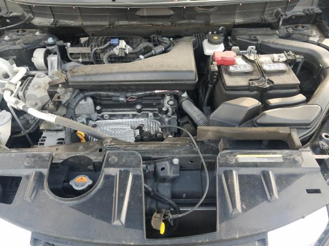 Photo 6 VIN: 5N1AT2MV2JC731148 - NISSAN ROGUE S 