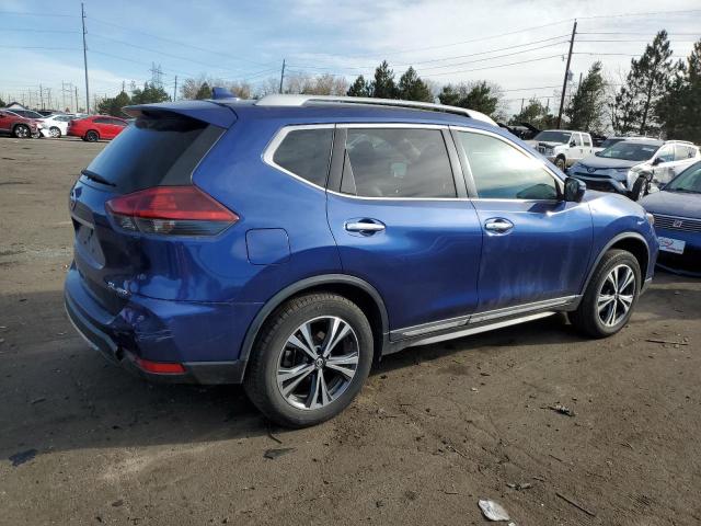 Photo 2 VIN: 5N1AT2MV2JC731814 - NISSAN ROGUE S 