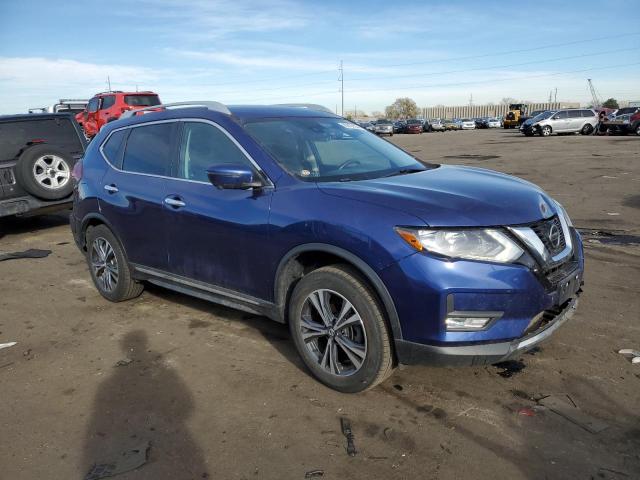 Photo 3 VIN: 5N1AT2MV2JC731814 - NISSAN ROGUE S 