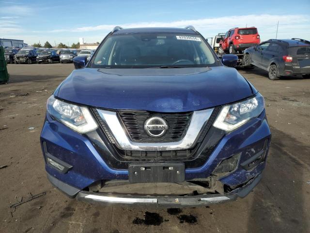 Photo 4 VIN: 5N1AT2MV2JC731814 - NISSAN ROGUE S 