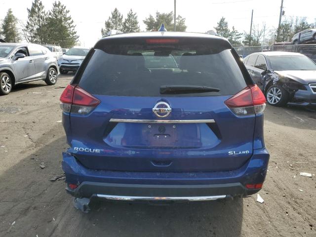 Photo 5 VIN: 5N1AT2MV2JC731814 - NISSAN ROGUE S 