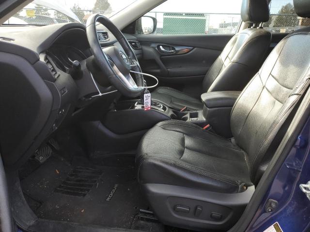 Photo 6 VIN: 5N1AT2MV2JC731814 - NISSAN ROGUE S 