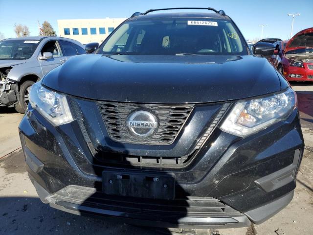 Photo 4 VIN: 5N1AT2MV2JC733899 - NISSAN ROGUE S 