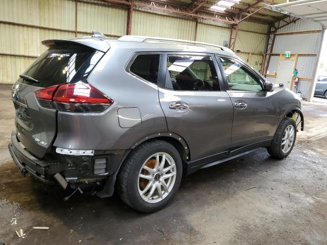 Photo 2 VIN: 5N1AT2MV2JC740156 - NISSAN ROGUE 