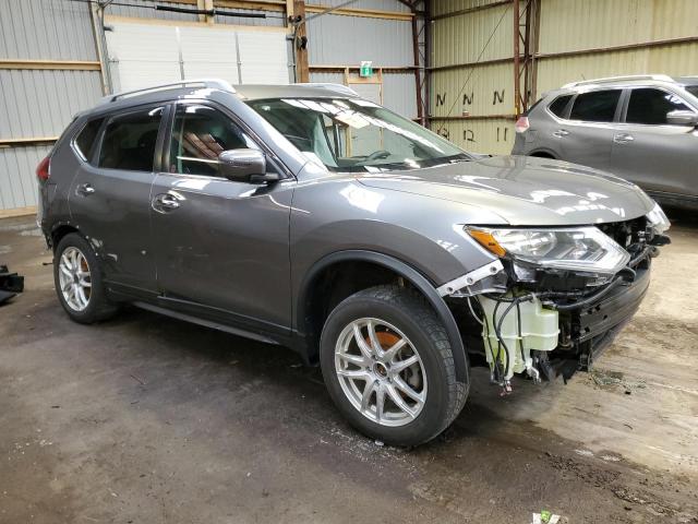 Photo 3 VIN: 5N1AT2MV2JC740156 - NISSAN ROGUE 