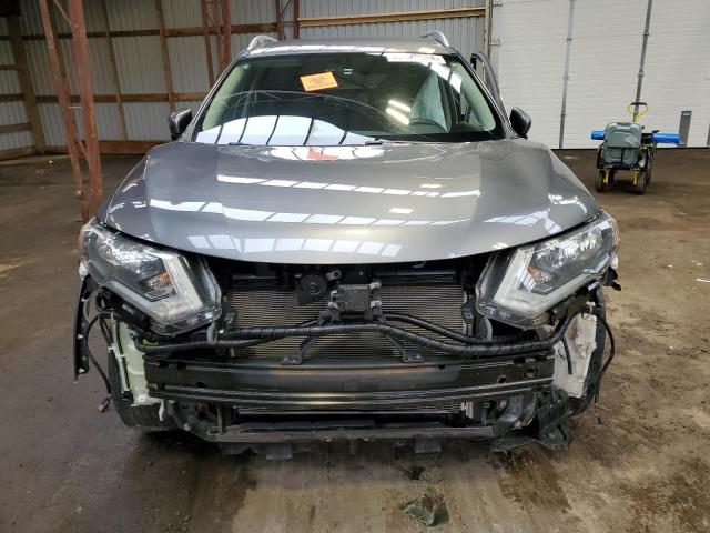 Photo 4 VIN: 5N1AT2MV2JC740156 - NISSAN ROGUE 