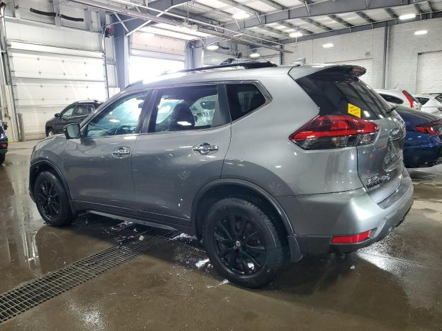 Photo 1 VIN: 5N1AT2MV2JC741145 - NISSAN ROGUE S 