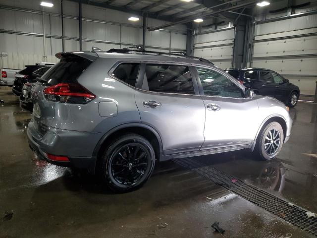 Photo 2 VIN: 5N1AT2MV2JC741145 - NISSAN ROGUE S 