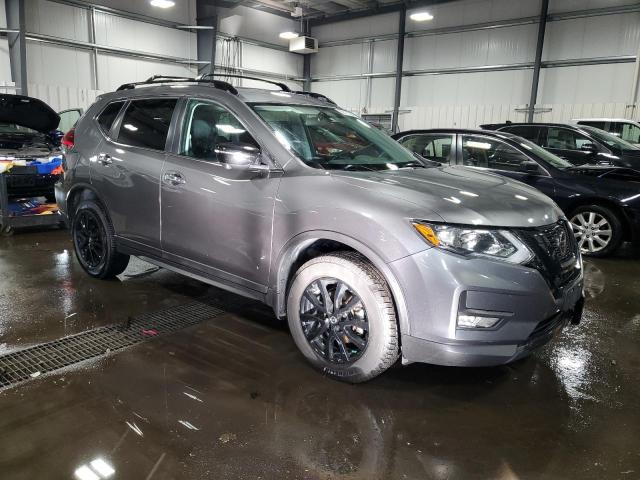 Photo 3 VIN: 5N1AT2MV2JC741145 - NISSAN ROGUE S 