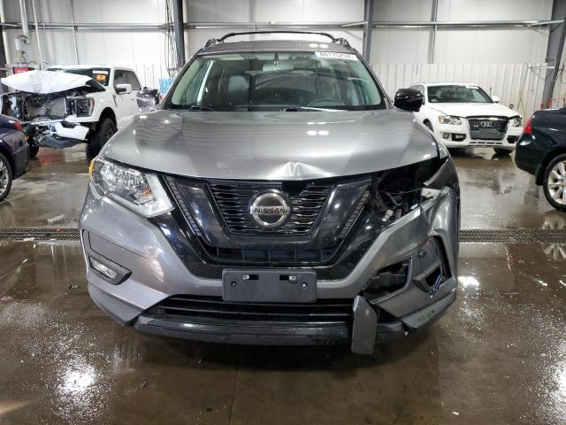 Photo 4 VIN: 5N1AT2MV2JC741145 - NISSAN ROGUE S 