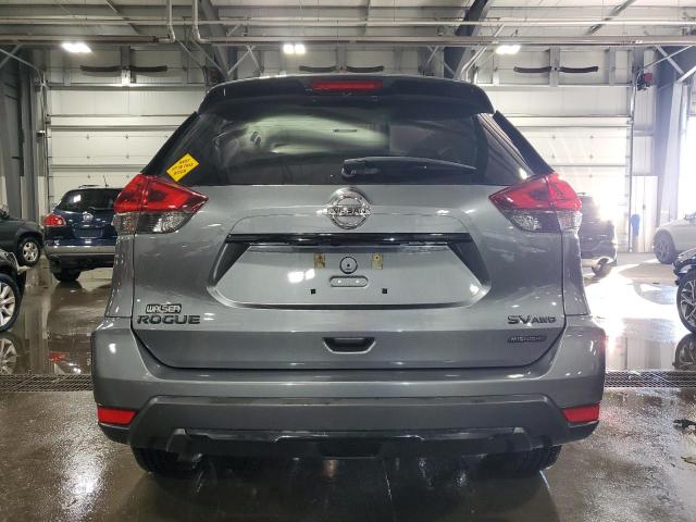 Photo 5 VIN: 5N1AT2MV2JC741145 - NISSAN ROGUE S 