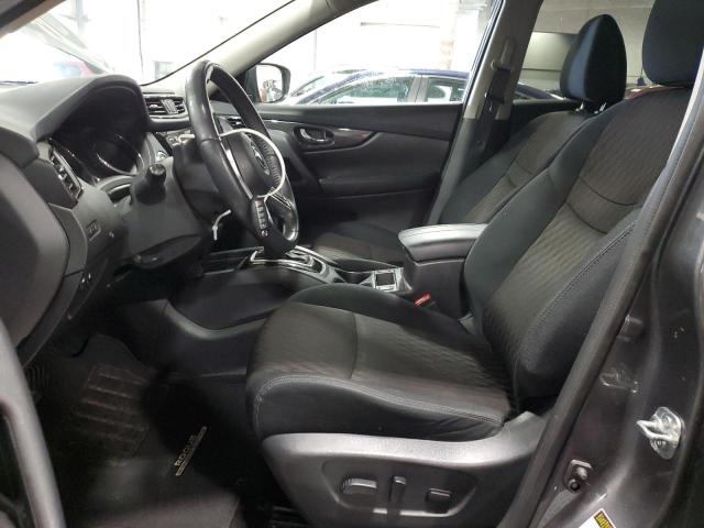 Photo 6 VIN: 5N1AT2MV2JC741145 - NISSAN ROGUE S 