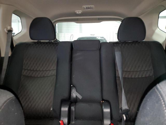 Photo 9 VIN: 5N1AT2MV2JC741145 - NISSAN ROGUE S 