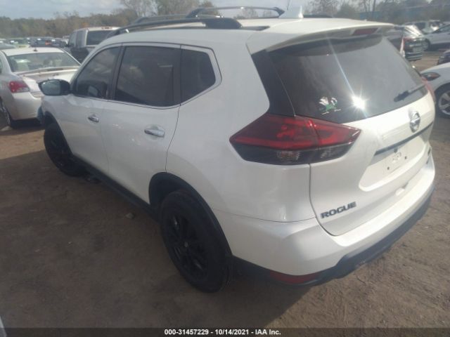 Photo 2 VIN: 5N1AT2MV2JC742716 - NISSAN ROGUE 