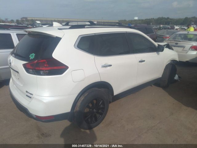 Photo 3 VIN: 5N1AT2MV2JC742716 - NISSAN ROGUE 