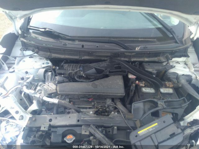 Photo 9 VIN: 5N1AT2MV2JC742716 - NISSAN ROGUE 