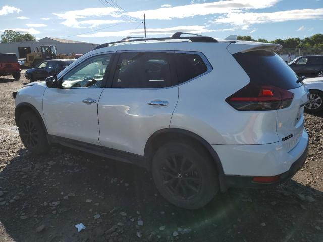 Photo 1 VIN: 5N1AT2MV2JC748435 - NISSAN ROGUE S 