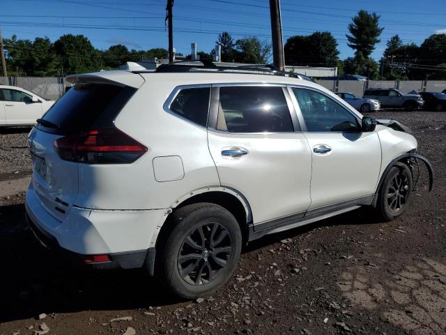 Photo 2 VIN: 5N1AT2MV2JC748435 - NISSAN ROGUE S 