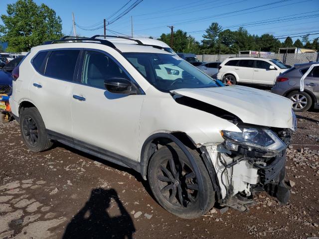 Photo 3 VIN: 5N1AT2MV2JC748435 - NISSAN ROGUE S 