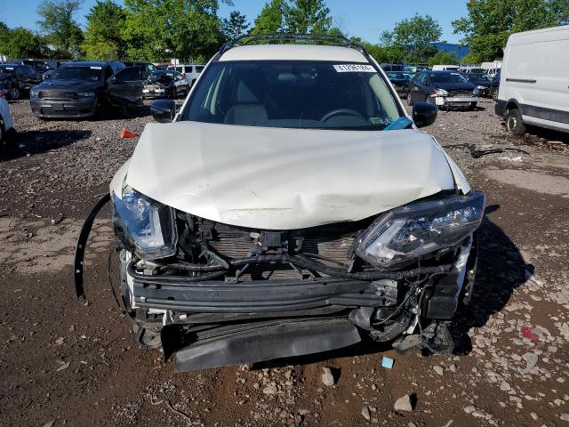 Photo 4 VIN: 5N1AT2MV2JC748435 - NISSAN ROGUE S 