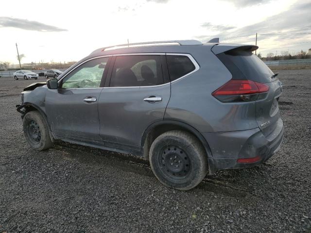 Photo 1 VIN: 5N1AT2MV2JC751402 - NISSAN ROGUE 