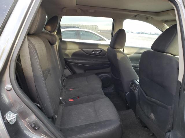 Photo 10 VIN: 5N1AT2MV2JC751402 - NISSAN ROGUE 