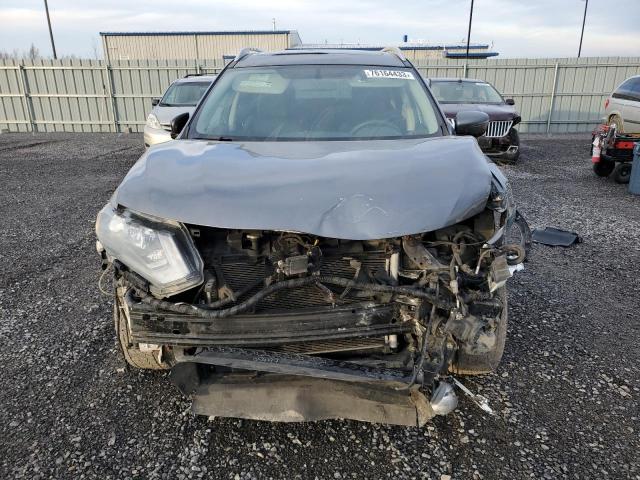 Photo 4 VIN: 5N1AT2MV2JC751402 - NISSAN ROGUE 