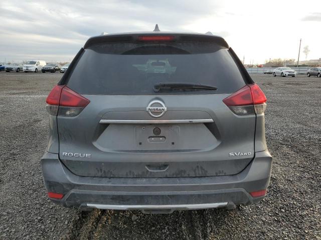 Photo 5 VIN: 5N1AT2MV2JC751402 - NISSAN ROGUE 