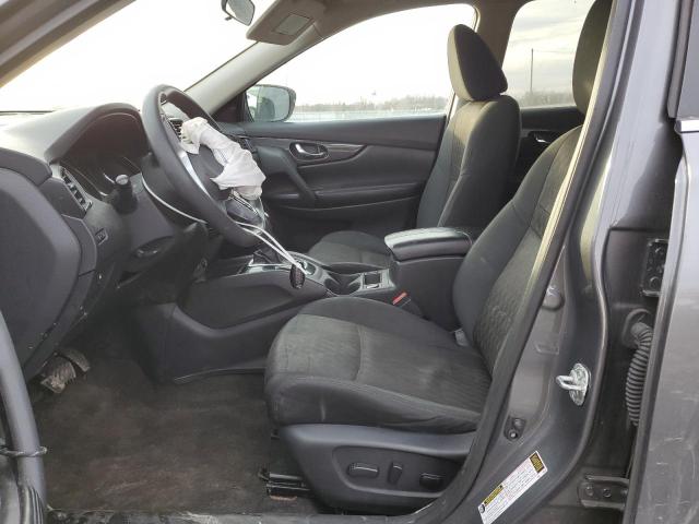 Photo 6 VIN: 5N1AT2MV2JC751402 - NISSAN ROGUE 