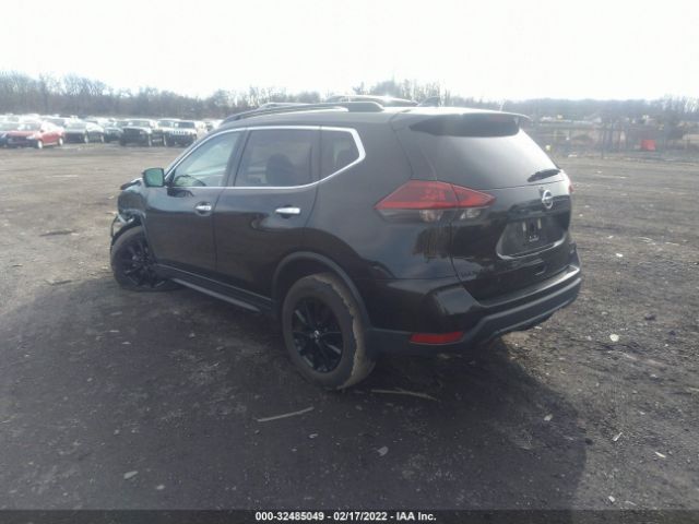 Photo 2 VIN: 5N1AT2MV2JC752680 - NISSAN ROGUE 