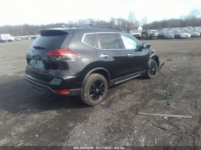 Photo 3 VIN: 5N1AT2MV2JC752680 - NISSAN ROGUE 