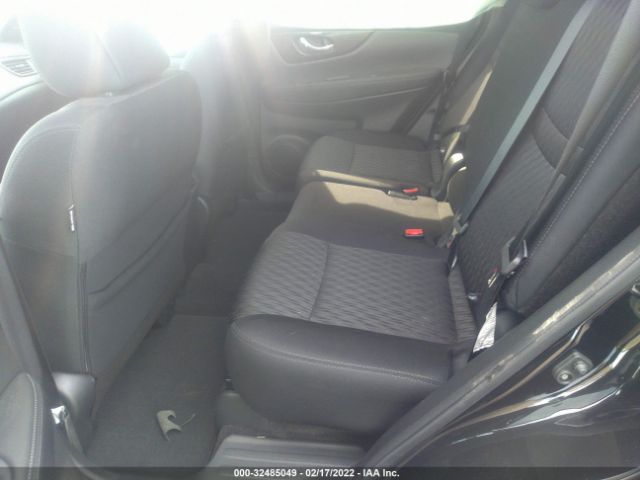 Photo 7 VIN: 5N1AT2MV2JC752680 - NISSAN ROGUE 