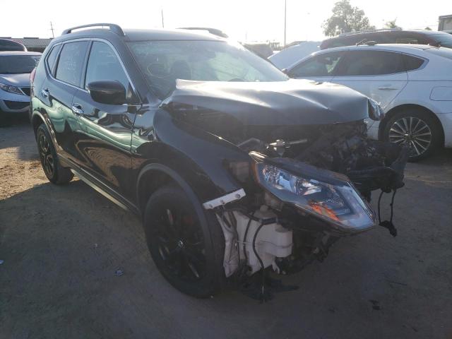 Photo 0 VIN: 5N1AT2MV2JC753313 - NISSAN ROGUE S 