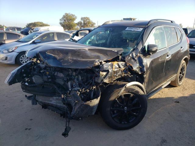 Photo 1 VIN: 5N1AT2MV2JC753313 - NISSAN ROGUE S 